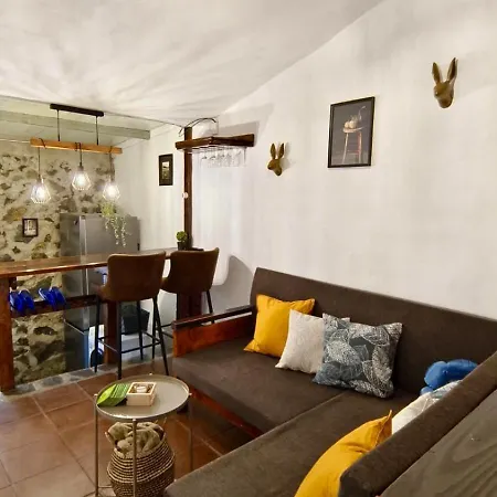 Cuevita Bimbache 公寓